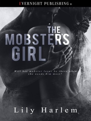 cover image of The Mobster's Girl